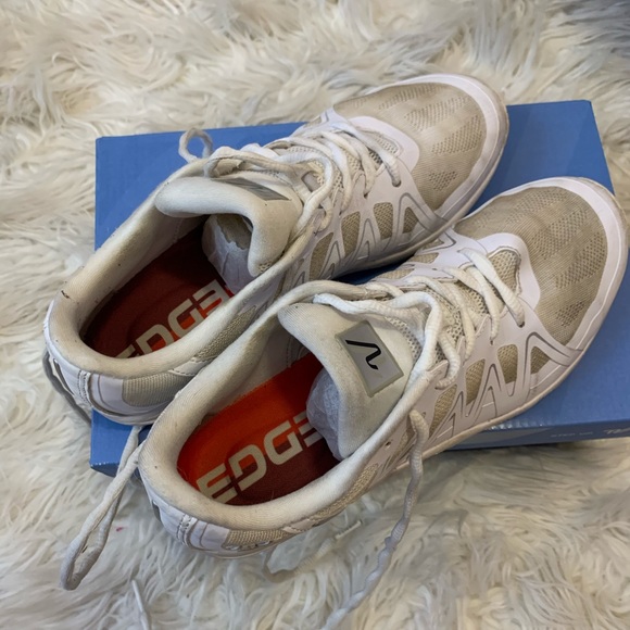 varsity spirit cheer shoes